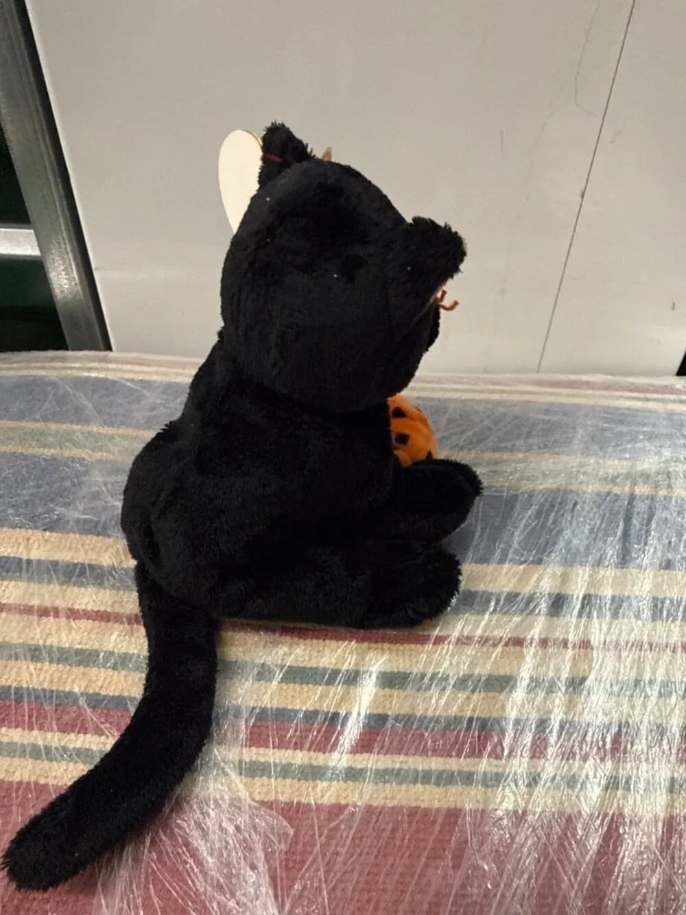 Ty beanie baby